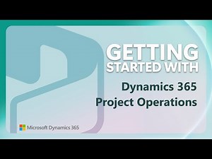 Resource Reconciliation in Dynamics 365 Project Operations | Getting Started with Dynamics 365