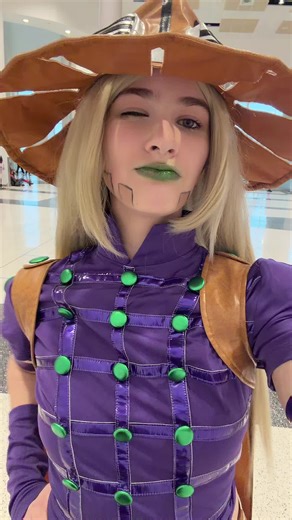 Animeverse 25: Cosplay Showcase at Lowtide