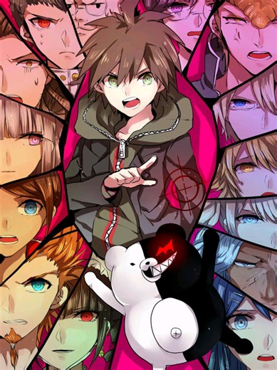 Explorando el Mundo del Anime Among Us