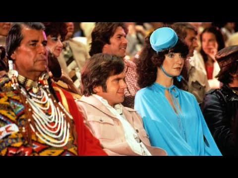 Melvin and Howard (1980) I Paul Le Mat, Mary Steenburgen, Jason Robards