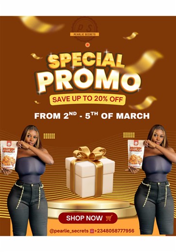 Unlock Your Dream Body with Our Exclusive 20% Discount!