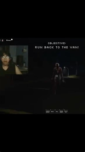 Full video is out now! #horror #robloxhorror x