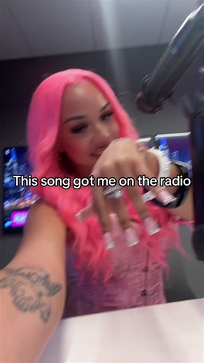 #radio #artist #stiffbarbie #rapper #iheartradio | iheartradio