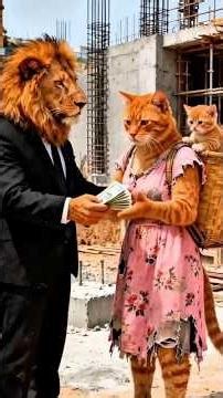 cat cartoon episode1 #cartoon #america #catvideos #mrbeast #kids #animation #tomandjerry #1million