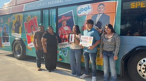 2.1K views · 25 reactions | At AEP Texas, we're proud to celebrate...