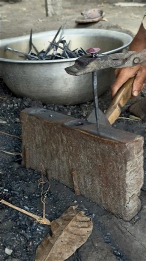 Blacksmithing: An American Legacy ⚒️