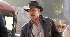 ‘Indiana Jones 5’ pushed to 2021, ‘Mary Poppins Returns’ to be released a week earlier