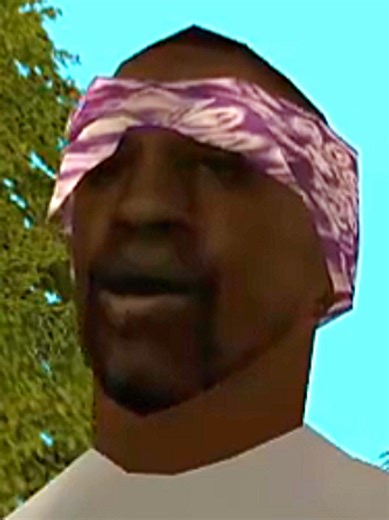 Check Yo Self - Remix - Ice Cube #gtasanandreas #vibes #aesthetic #nostalgia