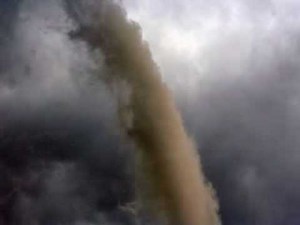 Tornado by Alan Caddy (Tornados)