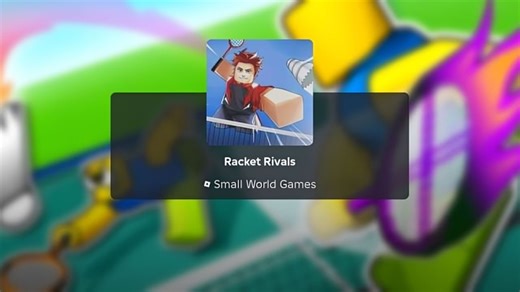 5 tricks to master Racket Rivals