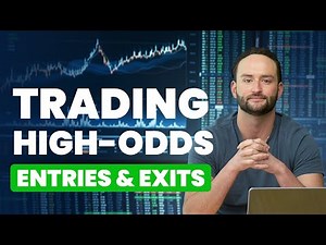 How to Time Exact Entries & Exits (Bar-By-Bar Analysis)