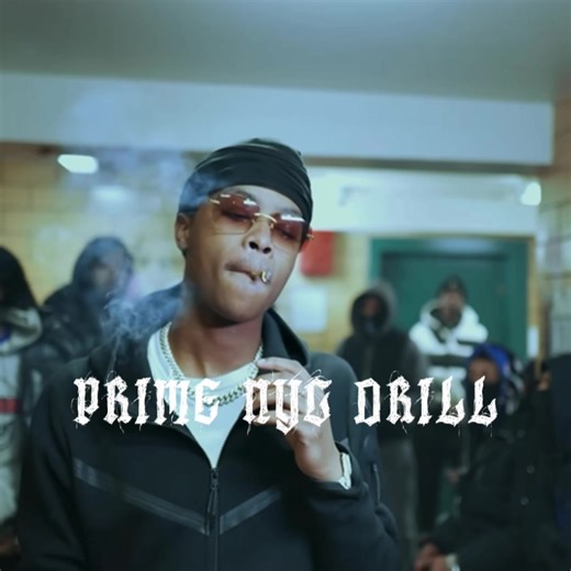 Locked Spaces: A Look at NYC's Drill Scene