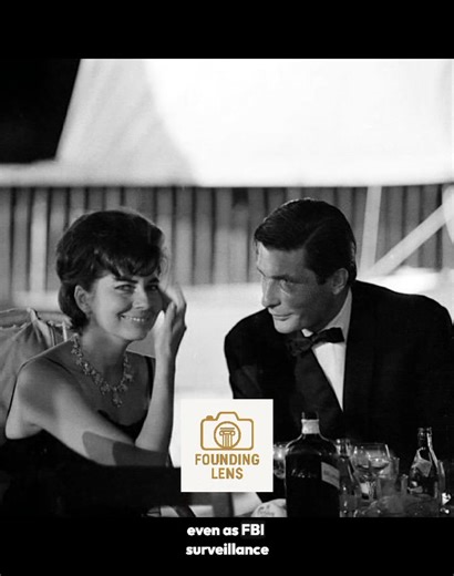 Jean Seberg: The Untold Cool—Paris Rebellion, Hollywood Pressure, and the Secrets Behind a Cinematic Icon #fblifestyle | Founding Lens