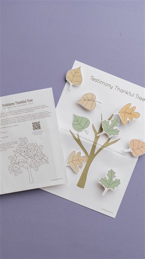 Come Follow Me FHE | LDS Activities & Lessons on Instagram: "Today, as we gather with family and pause to remember the goodness of God, my heart feels especially full. His mercy shows up in our homes, in our parenting, in our quiet moments—and I’m so grateful for a loving Father who never stops giving us reasons to praise Him. 🤎 And truly… I’m grateful for YOU. Thank you for being part of this community, for supporting our mission, and for showing up day after day to bring more light, learning,