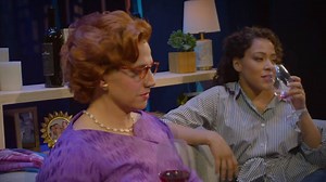 12K views · 263 reactions | Tootsie The Musical: This Best Musical nominee tells the story of a talented but difficult-to-work-with actor who struggles to find work until an audacious, desperate stunt lands him the role of a lifetime. | Tony Awards | Facebook