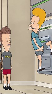 An all-new season of Mike Judge's Beavis and Butt-Head premieres on Comedy Central September 3rd! 🔥🤘 #BeavisandButtHead | Beavis and Butt-Head