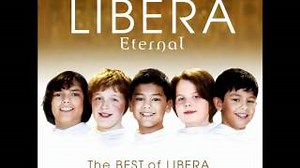 SECRET Lyrics - LIBERA | eLyrics.net
