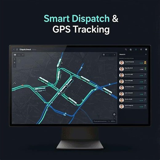 Bus & Coach Booking System Live in Minutes (No Tech Skills Needed)