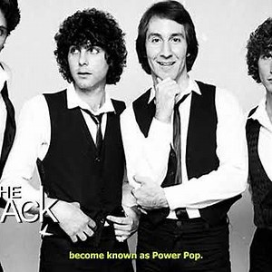 Oak Park Power Pop Pioneers Pezband