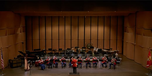 8K views · 125 reactions | #MusicMonday -- Double Quintet by 2023...