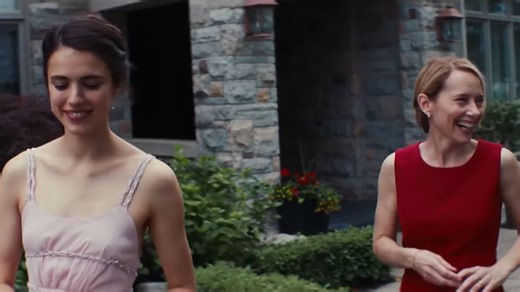 Strange but True ending explained: Adoptive parents love you, like, really love you