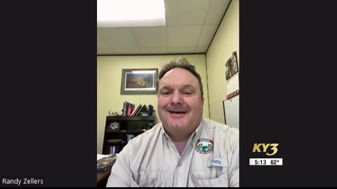 Arkansas frog-gigging season adjusted to protect breeding season