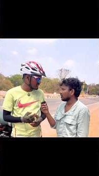 I met a traveller at the worst possible time #encounter #shorts #drama