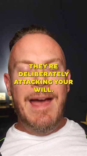 The Hidden Agenda Behind Every Narcissist's Manipulation | Richard Grannon0