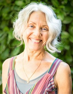 Contact Improv Jam to honor the life of Julie Kane at Odd Fellows Lodge, Nevada City on 13th December, 2025