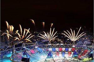 No, the 2012 London Olympics opening ceremony didn't predict coronavirus pandemic