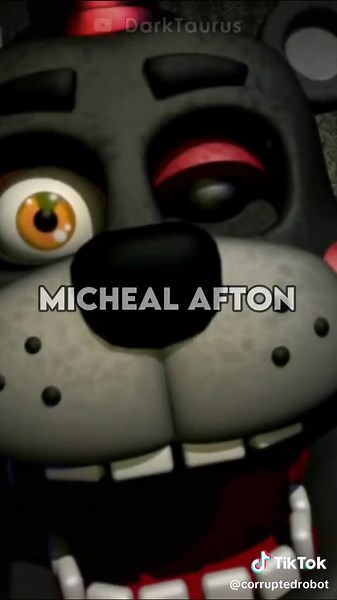 part 6! #fnaf #fivenightsatfreddy #goviral #player #fnaf6 #pizzariasimulator #fyp #michealafton #aftonfamily #LinkBudsNeverOff