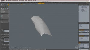 Modeling Tip - Less is More