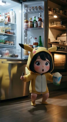 This ice cream drama made the baby cry #shorts #funny #relatable