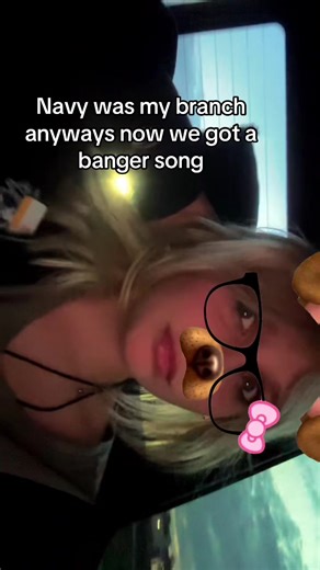 Was always going navy #navy #military #navy4life #fyp | military singing