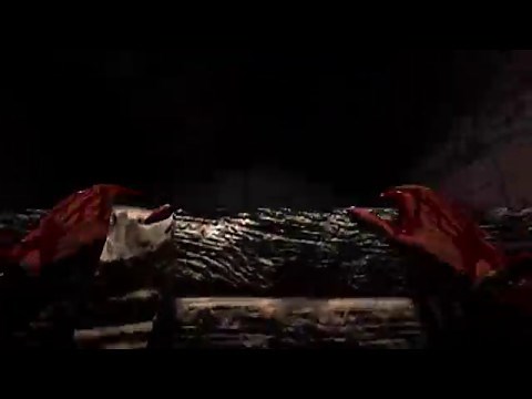 Outlast - Find a way to the third floor