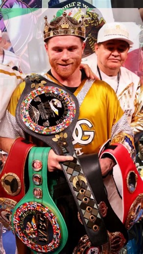 ​The Mayweather Blueprint: How Canelo Stole Floyd’s PPV Throne 👑🥊