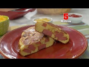 Red Copper Five Minute ⏰Chef