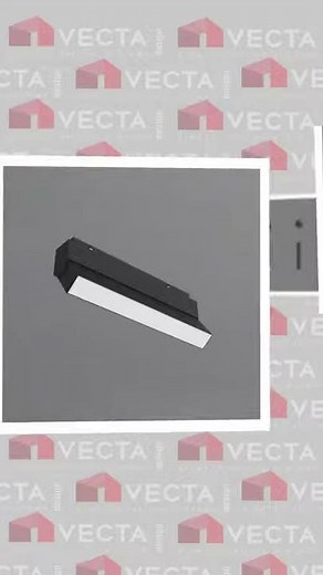 Système d'éclairage sur rail