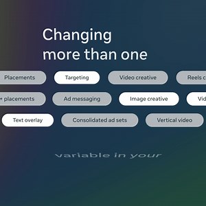 581 reactions · 13 comments | Trust your winning strategy with the accuracy of Meta’s A/B testing tools. | Meta for Business | Facebook