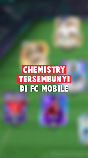 HIDDEN CHEMISTRY IN FC MOBILE