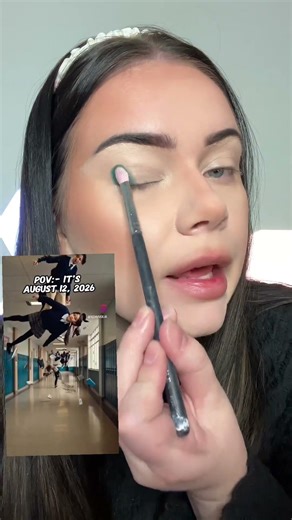 Vi kommer LÄMNA jordens yta 12e augusti ?! 😳