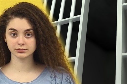 Mackenzie Shirilla Reveals She Wants To Be A Life Coach After Prison Sentence for Fatal Crash | Oxygen