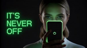 Your Device Has a SECRET Computer That Never Shuts Off