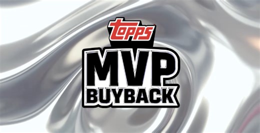 Topps 2025 MVP Buyback: Cards, Values, and How to Redeem