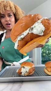 🐟 This Filet-O-Fish is way better at home! Once you try it, you won’t be hitting the drive-thru again! Full Recipe: https://tonisrecipes.com/filet-o-fish-copycat/ | Themoodyfoody