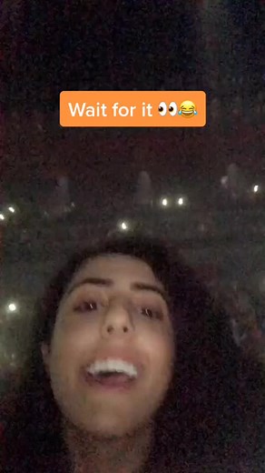 Fan Throws Phone On Stage, Drake Picks It Up!