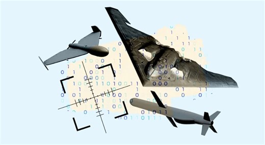 “The First Artificial Intelligence War” – The Times: How the US and Israel are testing autonomous technology in Iran?