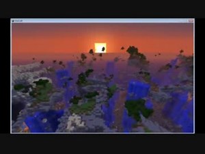 【TNT】マインクラフトでベンチマーク【198,009個】