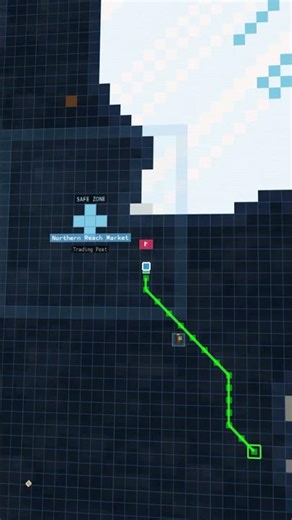 conquer territory in my indie mmo 🏴‍☠️ #indiedev #indiegame #gamedev #onepiece