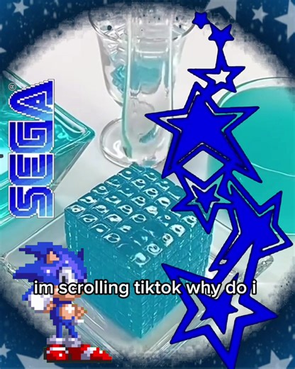 lwk just takin and tryna get tiktok algorithm to like me @˗ˏˋ ꒰ 🎀 ꒱ natsuki ˎˊ˗ sry if i got the wrong person natsuki!#How #love #anime #sonic #rant